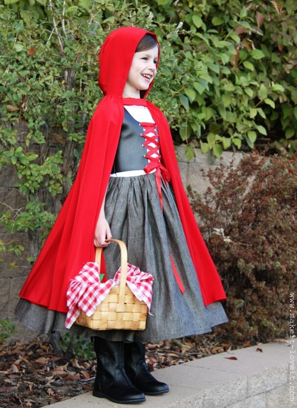 15 Super Adorable Toddler Girl Halloween Costumes You Ll Love